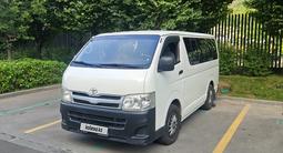 Toyota  Hiace 2011 года за 7 900 000 тг. в Алматы