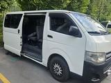 Toyota  Hiace 2011 года за 7 900 000 тг. в Алматы – фото 2
