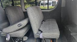 Toyota  Hiace 2011 года за 7 900 000 тг. в Алматы – фото 3