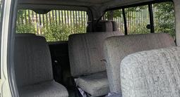 Toyota  Hiace 2011 года за 7 900 000 тг. в Алматы – фото 4