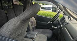 Toyota  Hiace 2011 года за 7 900 000 тг. в Алматы – фото 5