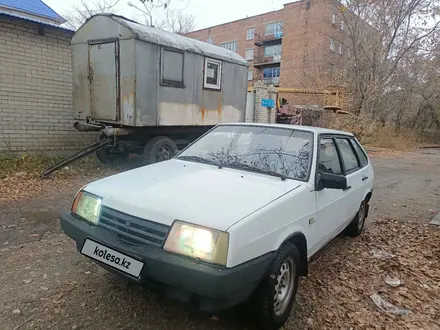 ВАЗ (Lada) 2109 1997 года за 860 000 тг. в Усть-Каменогорск – фото 37