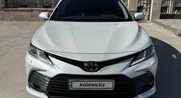 Toyota Camry 2023 годаүшін16 000 000 тг. в Шымкент