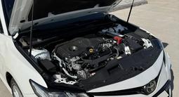 Toyota Camry 2023 годаүшін16 000 000 тг. в Шымкент – фото 2