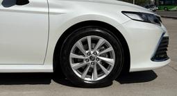 Toyota Camry 2023 годаүшін16 000 000 тг. в Шымкент – фото 3