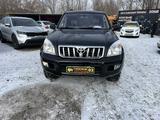 Toyota Land Cruiser Prado 2008 года за 14 000 000 тг. в Кокшетау – фото 2