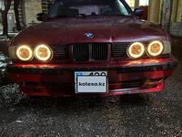 BMW 525 1992 годаfor1 750 000 тг. в Алматы