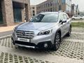 Subaru Outback 2015 годаүшін11 990 000 тг. в Алматы