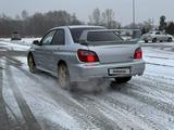 Subaru Impreza 2002 годаfor4 500 000 тг. в Риддер – фото 4