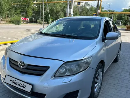 Toyota Corolla 2008 года за 5 000 000 тг. в Алматы – фото 5