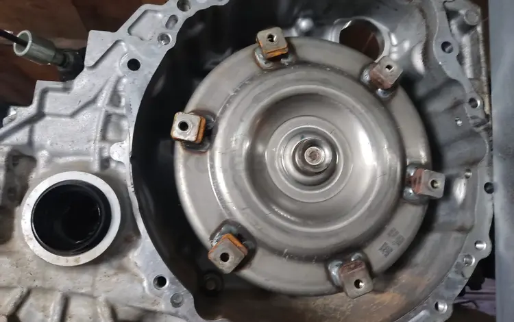 Двигатель, мотор и акпп Toyota Camry 2.5 L (2az/1mz/2gr/2ar/1ur/3ur/2tr) за 95 554 тг. в Алматы