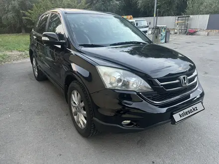 Honda CR-V 2011 года за 7 500 000 тг. в Алматы