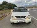 Lexus RX 300 1999 года за 4 150 000 тг. в Актобе