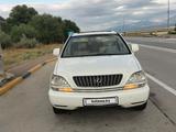 Lexus RX 300 1999 года за 5 200 000 тг. в Актобе