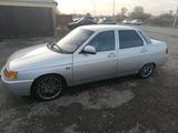 ВАЗ (Lada) 2110 2011 года за 1 000 000 тг. в Семей