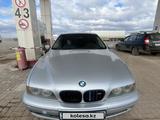 BMW 525 2002 года за 5 000 000 тг. в Астана – фото 5