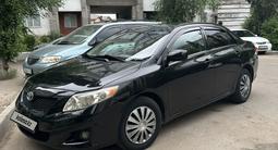 Toyota Corolla 2008 года за 4 800 000 тг. в Павлодар – фото 2