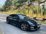 Porsche Panamera 2012 годаfor21 500 000 тг. в Алматы – фото 5