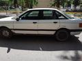 Audi 80 1989 года за 450 000 тг. в Караганда – фото 2