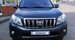 Toyota Land Cruiser Prado 2010 года за 18 000 000 тг. в Алматы – фото 2