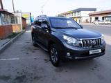 Toyota Land Cruiser Prado 2010 годаүшін18 000 000 тг. в Алматы – фото 3