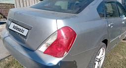 Nissan Teana 2008 года за 2 300 000 тг. в Алматы – фото 2