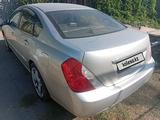 Nissan Teana 2008 года за 2 300 000 тг. в Алматы – фото 3
