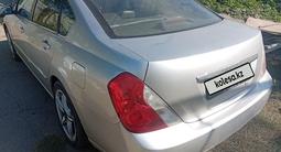 Nissan Teana 2008 года за 2 300 000 тг. в Алматы – фото 3