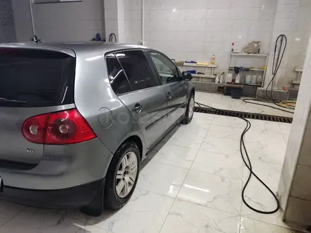 Volkswagen Golf 2006 года за 2 700 000 тг. в Алматы – фото 6