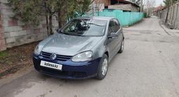 Volkswagen Golf 2008 годаүшін3 100 000 тг. в Алматы