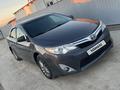 Toyota Camry 2013 года за 5 500 000 тг. в Атырау – фото 5