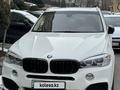 BMW X5 2015 года за 15 800 000 тг. в Алматы – фото 2