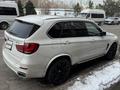BMW X5 2015 года за 15 800 000 тг. в Алматы – фото 3