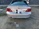 Mitsubishi Galant 2000 года за 1 800 000 тг. в Актобе – фото 3