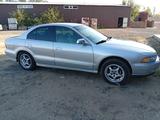 Mitsubishi Galant 2000 года за 1 800 000 тг. в Актобе – фото 4