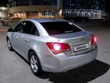 Chevrolet Cruze 2013 года за 3 200 000 тг. в Талдыкорган – фото 2