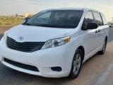 Toyota Sienna 2015 года за 11 850 000 тг. в Актау – фото 3