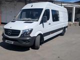 Mercedes-Benz Sprinter 2018 года за 18 000 000 тг. в Караганда