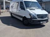 Mercedes-Benz Sprinter 2018 года за 18 000 000 тг. в Караганда – фото 3