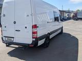 Mercedes-Benz Sprinter 2018 года за 18 000 000 тг. в Караганда – фото 4