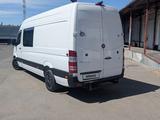 Mercedes-Benz Sprinter 2018 года за 18 000 000 тг. в Караганда – фото 5