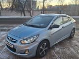 Hyundai Accent 2013 года за 5 000 000 тг. в Уральск