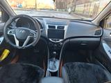 Hyundai Accent 2013 года за 5 000 000 тг. в Уральск – фото 3