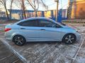 Hyundai Accent 2013 года за 5 000 000 тг. в Уральск – фото 5