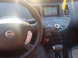 Nissan Primera 2007 годаfor3 750 000 тг. в Темиртау – фото 5