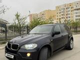 BMW X5 2011 года за 7 000 000 тг. в Актау – фото 2