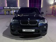 BMW X5, 2011