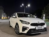 Kia K3 2020 года за 8 600 000 тг. в Алматы – фото 2