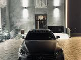 Hyundai Elantra 2017 годаүшін3 700 000 тг. в Атырау – фото 2
