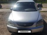 Kia Carens 2002 года за 2 700 000 тг. в Караганда – фото 2